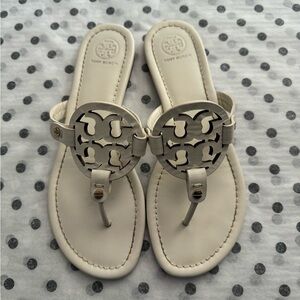 NWOB Tory Burch Miller Sandals